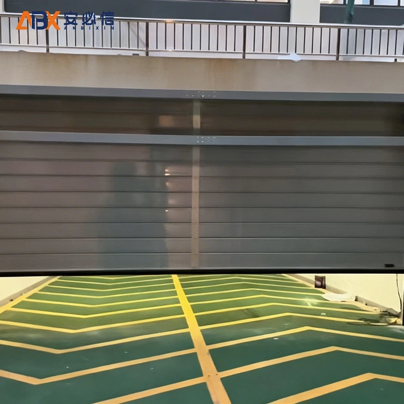石河子洁净室高速门